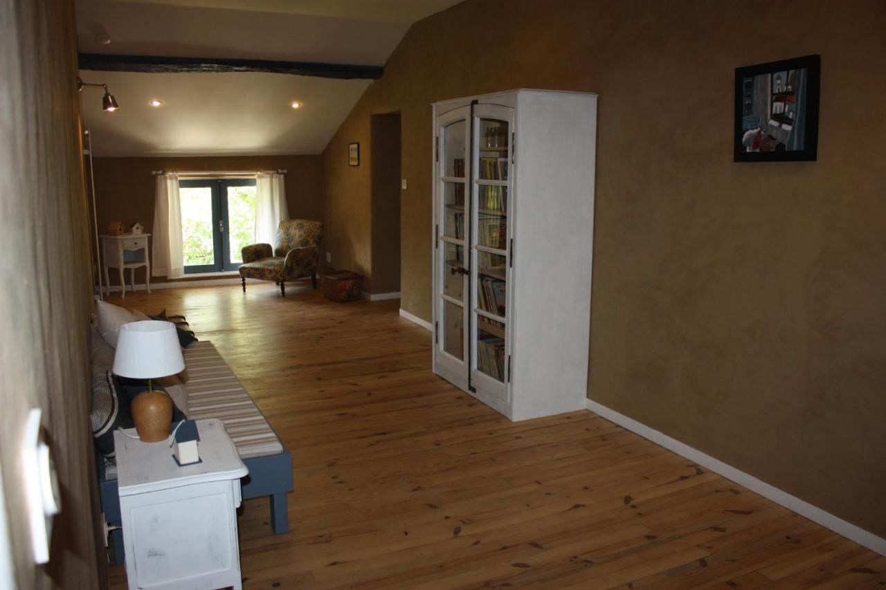 Chambre D'Hotes De Jacobiel Verlhac-Tescou Buitenkant foto